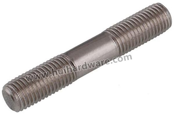 Stainless Steel A2-70 A4-80 Full Thread Bolt, Stud Bolt