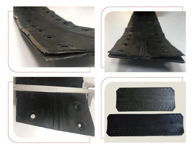Mechanical Belt Joint Conveyor Belt Lacing Tool