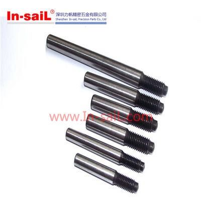 Titanium Dowel Pins 97395A861