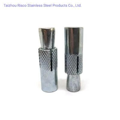 Stainless Steel SS304/316/201 Chinese Manufacturer High Quality Cut Anchor