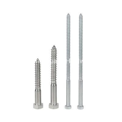 Flat Head Tapping Screw C1022