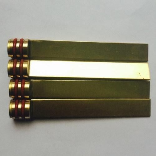 Hasco Standard Z965 Brass Plugs Fitting for Water Cooling System