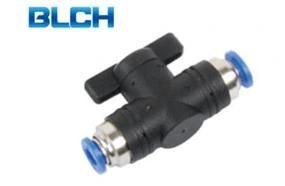 Hand Valve /Pneumatic Fittings (BUC-6)