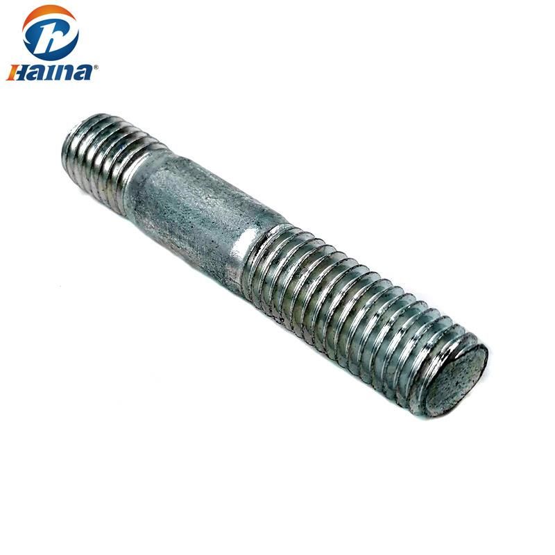 B7 Stud Bolt M36 /Double End Studs /Black Stud Bolts