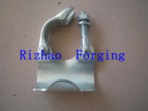 Forged Putlog Coupler (FJ-A027)