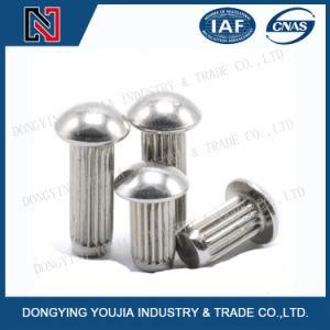 GB827 Stainless Steel Rivets for Name Plate