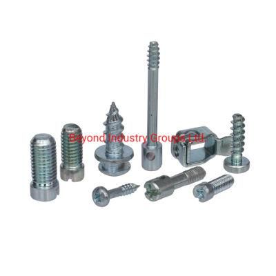 Terminal Cover Bolts &amp; Clamp Factory