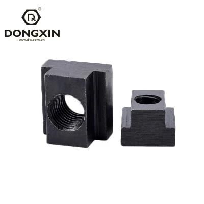 T Slot Hammer Head Nut M4-M48 T Nuts for Aluminum Profile 2020