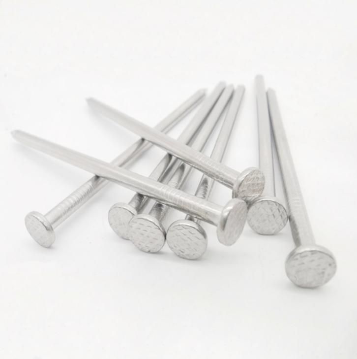 Hardware Nails Construction Nail Common Nail for Wood