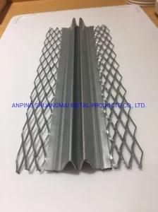 Double V Expansion Joint
