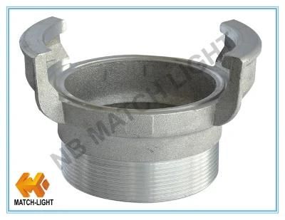 En 14420-8/Nf E29-572 Guillemin Coupling for Connecting Pipes