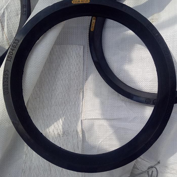 China EPDM/SBR Rubber Gasket Seals Suppliers