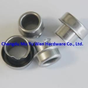 Stainless Steel 304 Flared Ferrule for Flexible Metal Conduit