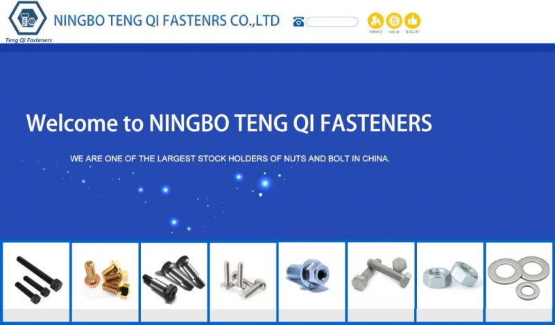 Factory of Brass Stainless Steel Aluminum Fastener Rivet Blind/Split/Flush/Solid/Semi Tubular Hollow Round Flat Countersunk Head Drive Structural Pop Rivet