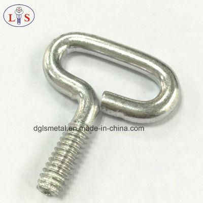 High Strength Hooks and Eye Bolt