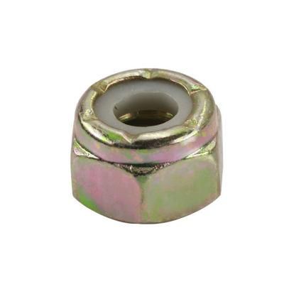 M2.2m3m4m4.8m6m7m18m20m26m42m45m76m90#2#10#18 Hexagon Head Customized Logo Packing Size Fastener Hex Nut