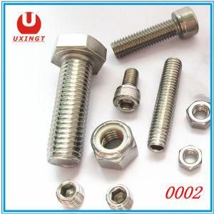 High Quality Bolts and Nuts (UXINGT1002)