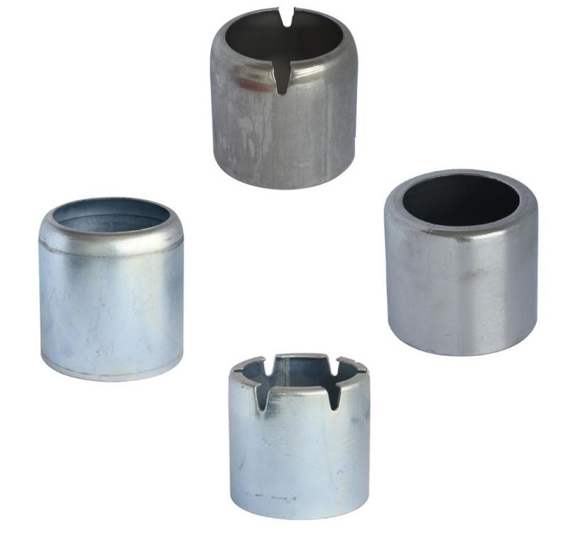 Aluminium Ferrule for Composite Hose
