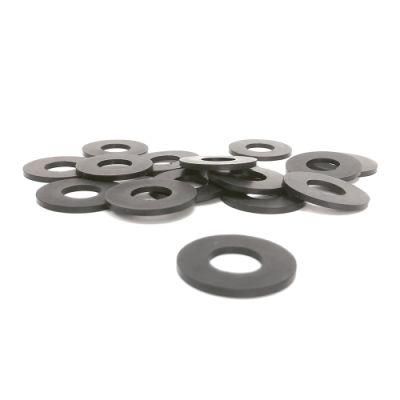 Molded Rubber Round EPDM Gaskets