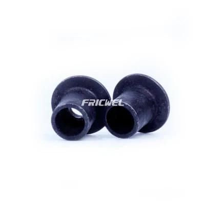 Fricwel Auto Parts High Strength Fastener Hardware Manufacturer Fastener Clutch Rivet