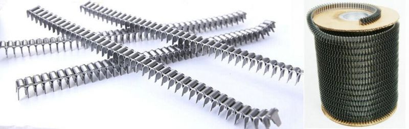 M46 Series Hartco Clips for Mattress Making