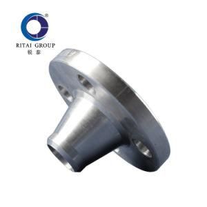 ANSI B16.5 Steel Forged Pipe Fitting Flanges