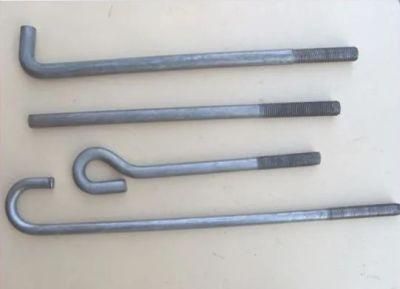 Various High Quality Anchor Bolts for Building