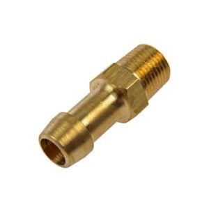 Superior Quality High Precision OEM Brass Pipe Fitting