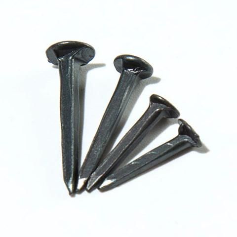 Cheap Price Fine Blue Three Star Shoe Tack Nails From China Factory