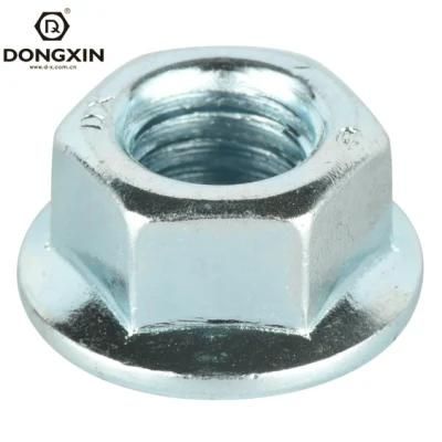 Fit Closely High-Strength Rust Prevention High Satisfaction Wholesale Hex Nut with Good Price