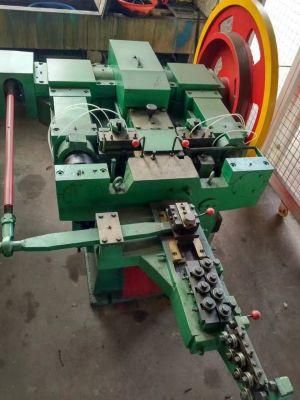 Dovin-Qy-D94021 Automatic Nail Making Machine Construction Machinery