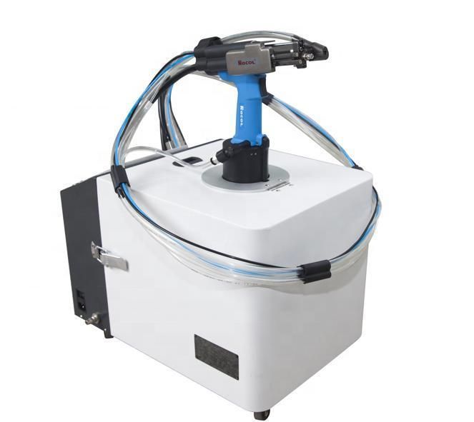 Automatic Riveting Feed Machine Rivet System Pneumatic Riveting Machine