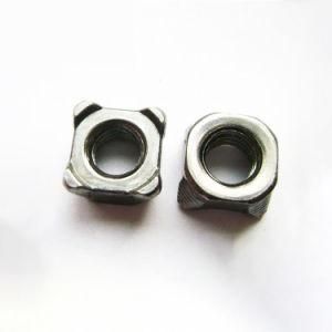 Custom-Made Weld Fasteners Nut