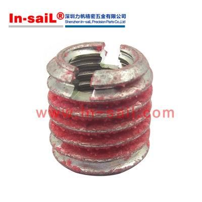 Unified Internal Metric External 550-1024