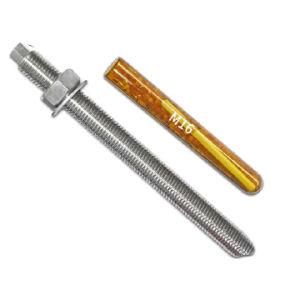 304 Stainless Steel Bolt Expansion Screw