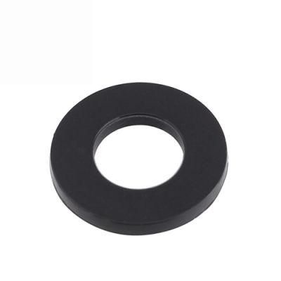 GB96-85 Washers Plastic Gasket Black M2-M12