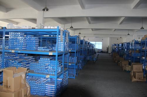 Automatic Type Pneumatic Truflate Quick Coupling