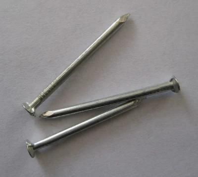 Nails, Good Quality Ploished Common Iron Wire Nails