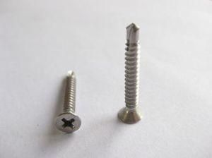 CSK Self Tapping Screw