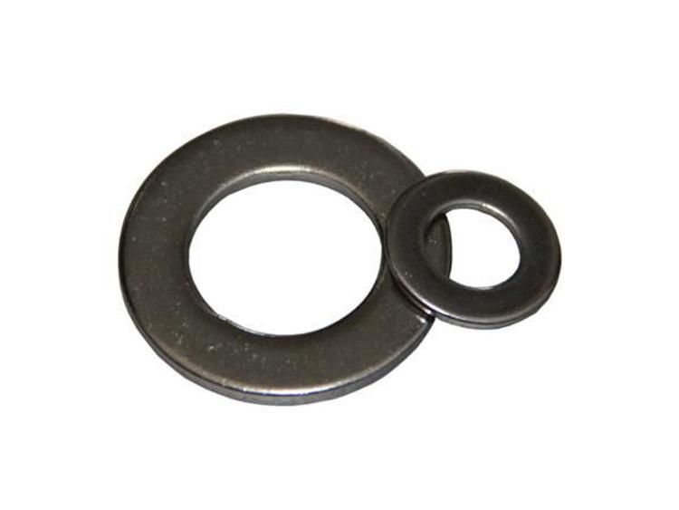 Carbon Steel Stainless Steel DIN125 DIN127 Zp HDG, Gi Spring Washer/Square Washer/Flat Washer