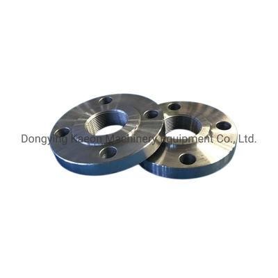 Free Sample High Quality Newest Professional 1/2&quot;-12&quot; Plastic PVC Pipe Flange