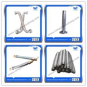 Metal Braided Hose, Stainless Steel Hose, Rubber Hose