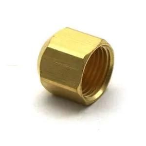 Material Invert Flare Fitting/Cast Brass Fitting/Fitting Flare for Refrigeration