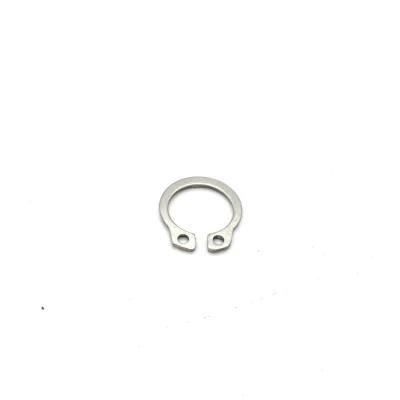Retaining Ring &amp; Circlip (DIN471/DIN472/DIN6799)