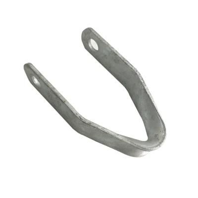 Cross Arm HDG Secondary Thimble Clevis Forked Rod Ends Automotive