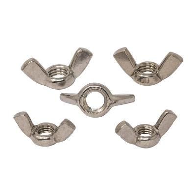 Made in China DIN315 Butterfly Nut Wing Nut