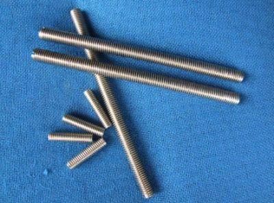 Plain - Tooth Stick - Carbon Steel - 35# - Grade 8.8 - M8
