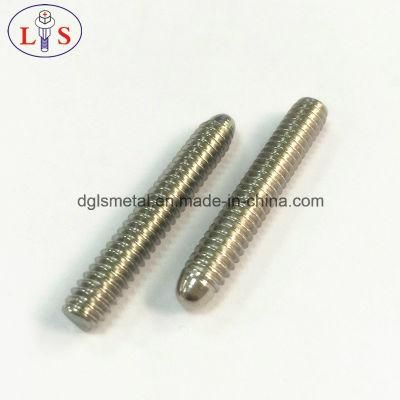 Stainless Steel Screw/Set Screw/High Quality Set Screw