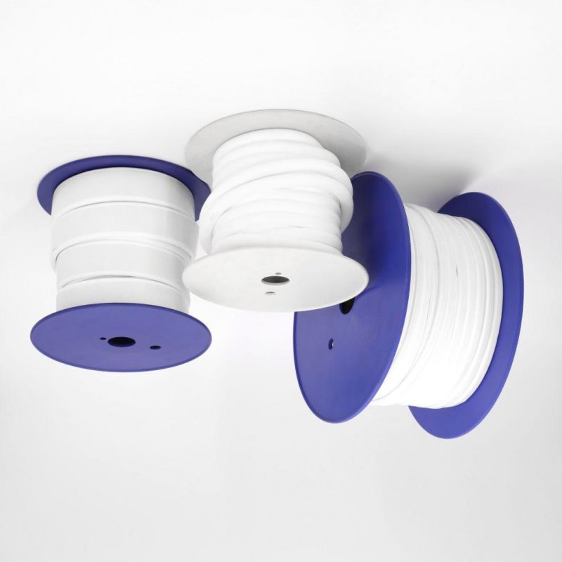 Expanded PTFE Gasket Sheet Eptfe Gasket Tape