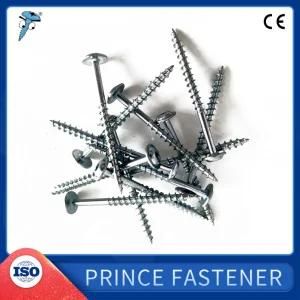 American Furniture Screws/Self Tapping Screws/Partial Thread Screw for Furniture
